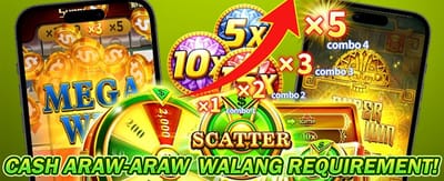 Join Now for Exclusive Bonuses